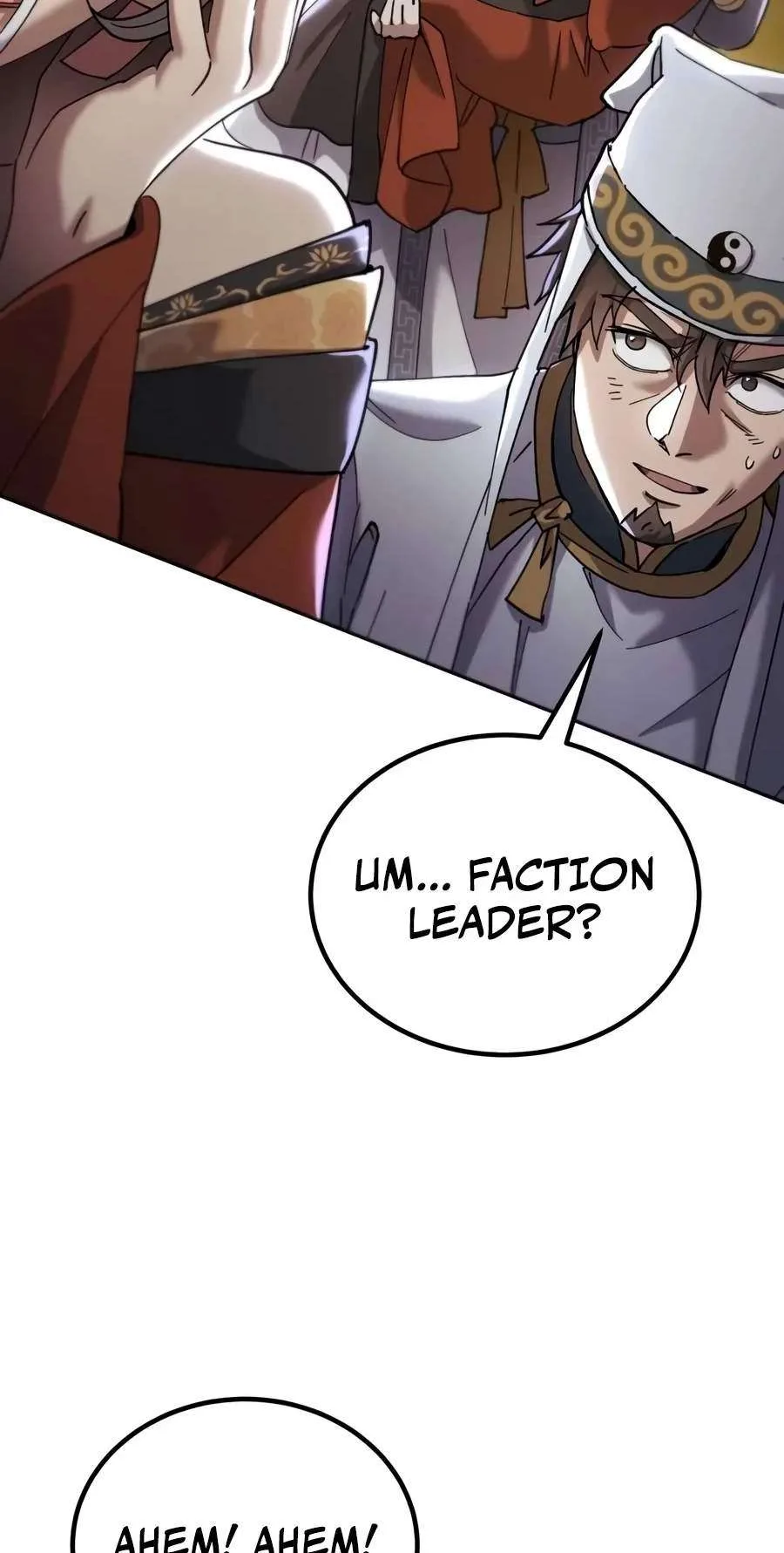 The Heavenly Demon Wants a Quiet Life Chapter 103 page 84