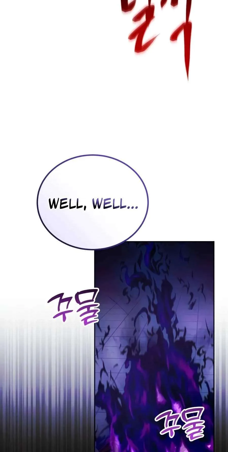 The Heavenly Demon Wants a Quiet Life Chapter 103 page 88