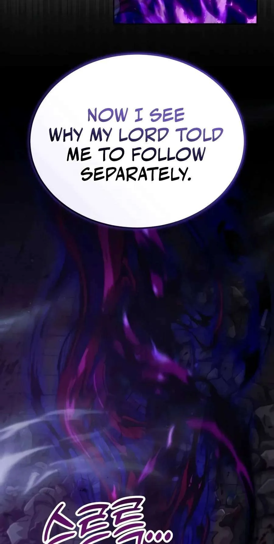 The Heavenly Demon Wants a Quiet Life Chapter 103 page 89