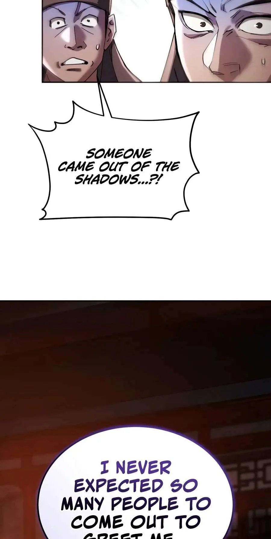 The Heavenly Demon Wants a Quiet Life Chapter 103 page 100