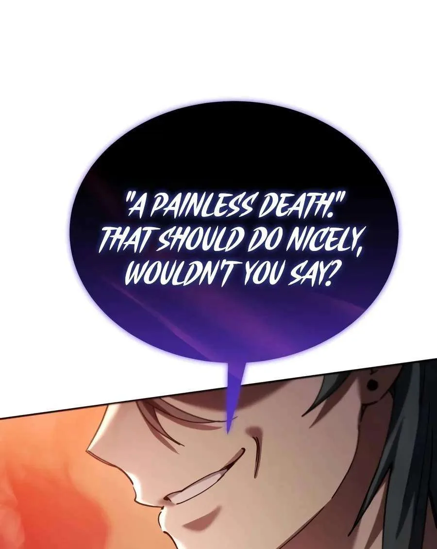 The Heavenly Demon Wants a Quiet Life Chapter 103 page 103