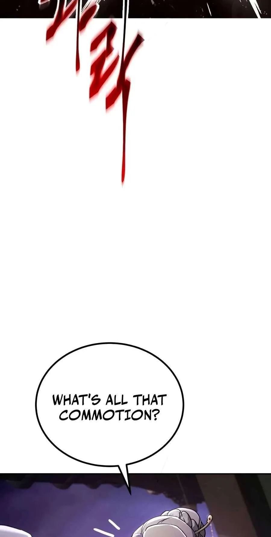 The Heavenly Demon Wants a Quiet Life Chapter 103 page 111