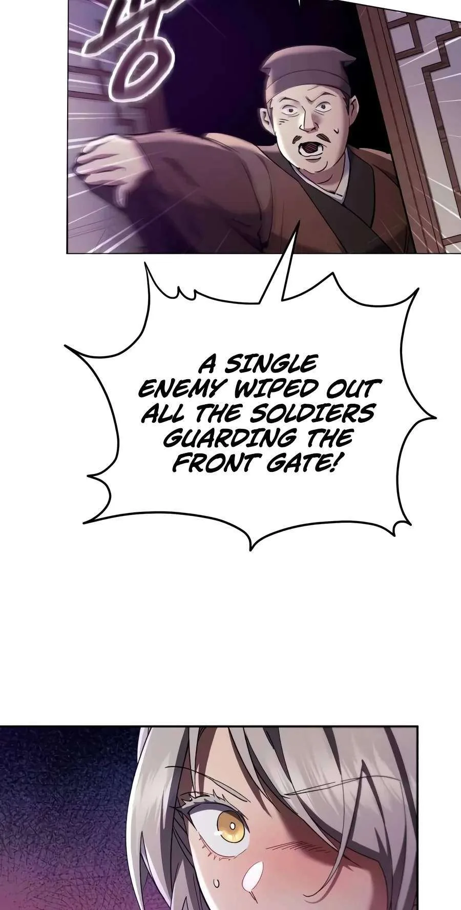 The Heavenly Demon Wants a Quiet Life Chapter 103 page 113