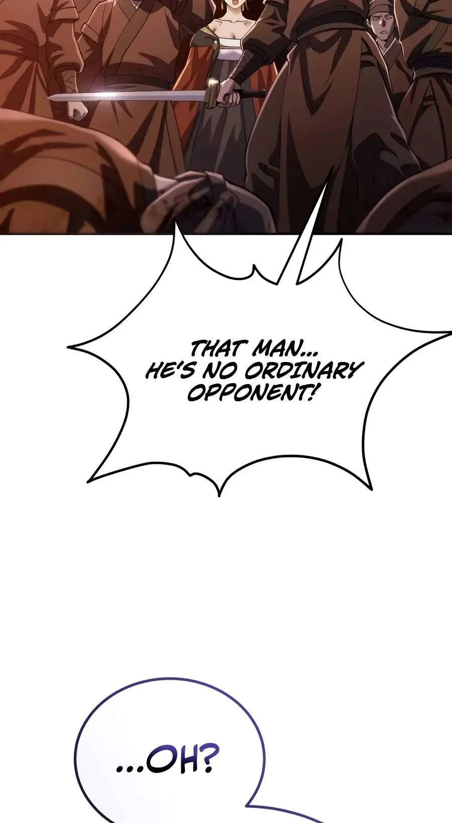 The Heavenly Demon Wants a Quiet Life Chapter 103 page 118