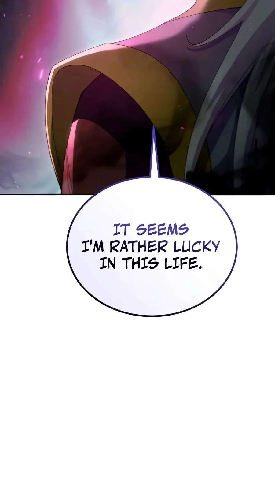 The Heavenly Demon Wants a Quiet Life Chapter 103 page 120