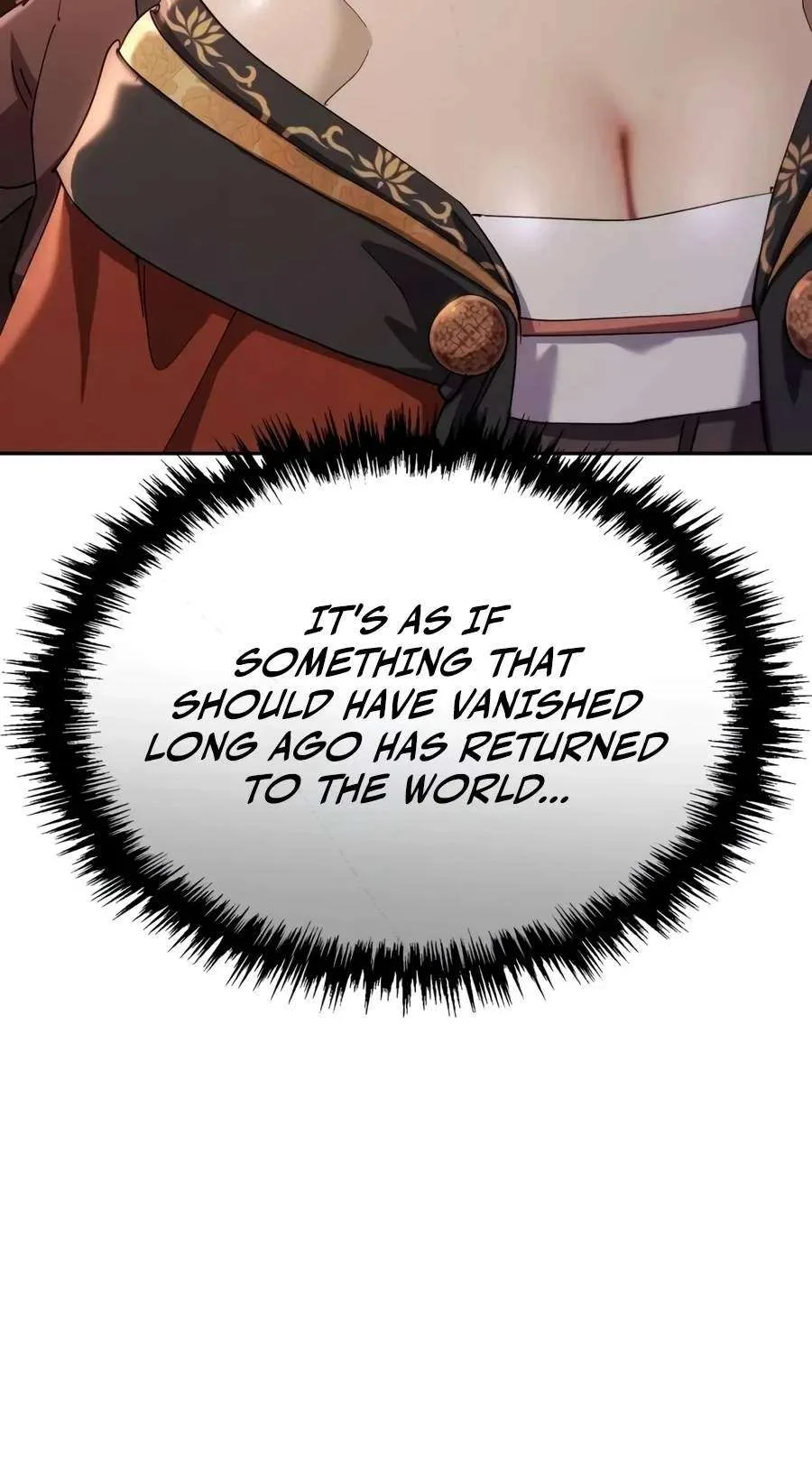 The Heavenly Demon Wants a Quiet Life Chapter 103 page 122