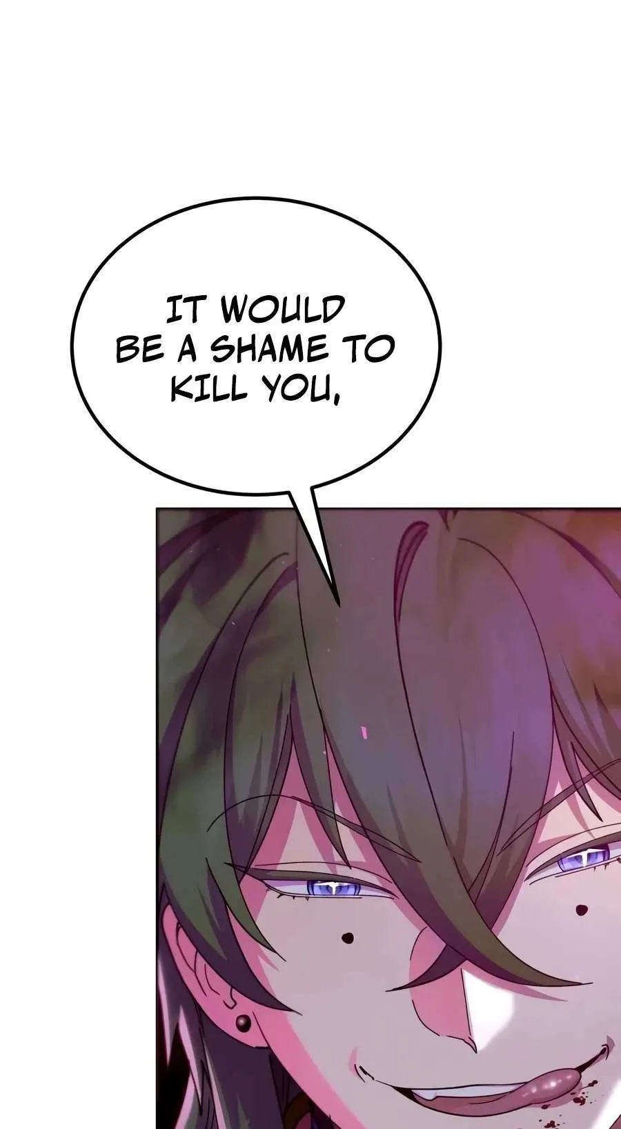 The Heavenly Demon Wants a Quiet Life Chapter 103 page 123