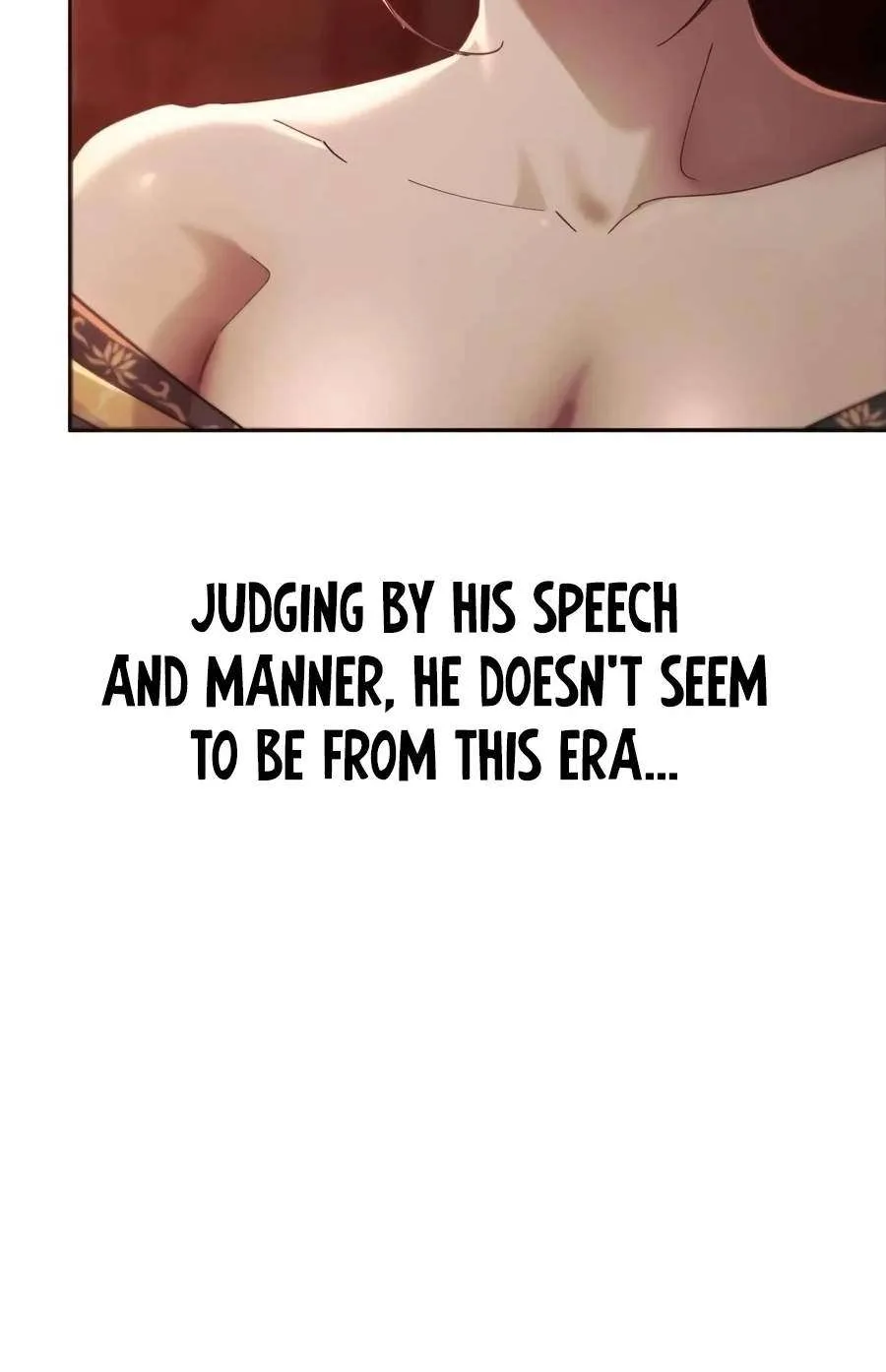 The Heavenly Demon Wants a Quiet Life Chapter 103 page 126