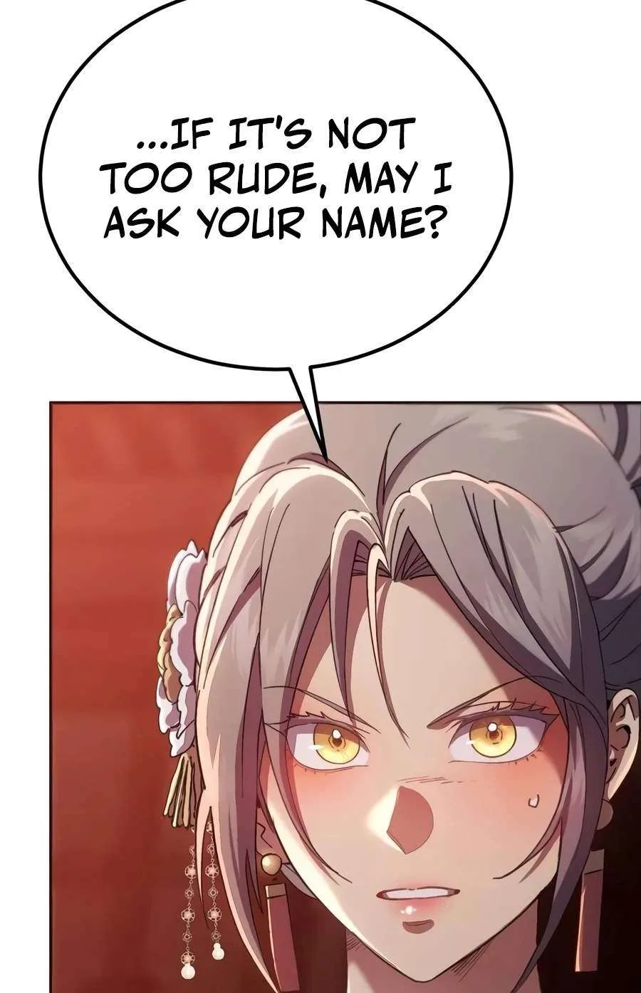 The Heavenly Demon Wants a Quiet Life Chapter 103 page 125