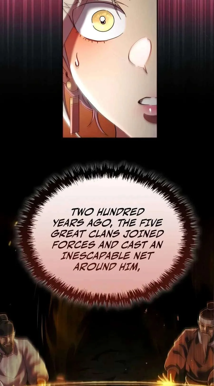 The Heavenly Demon Wants a Quiet Life Chapter 103 page 131