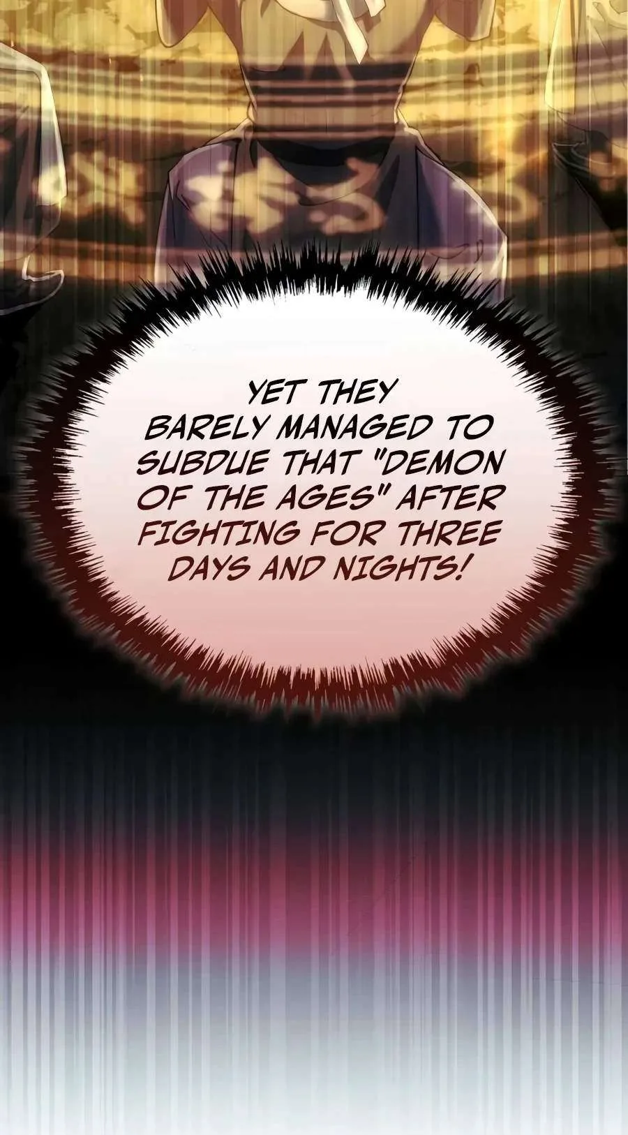The Heavenly Demon Wants a Quiet Life Chapter 103 page 133