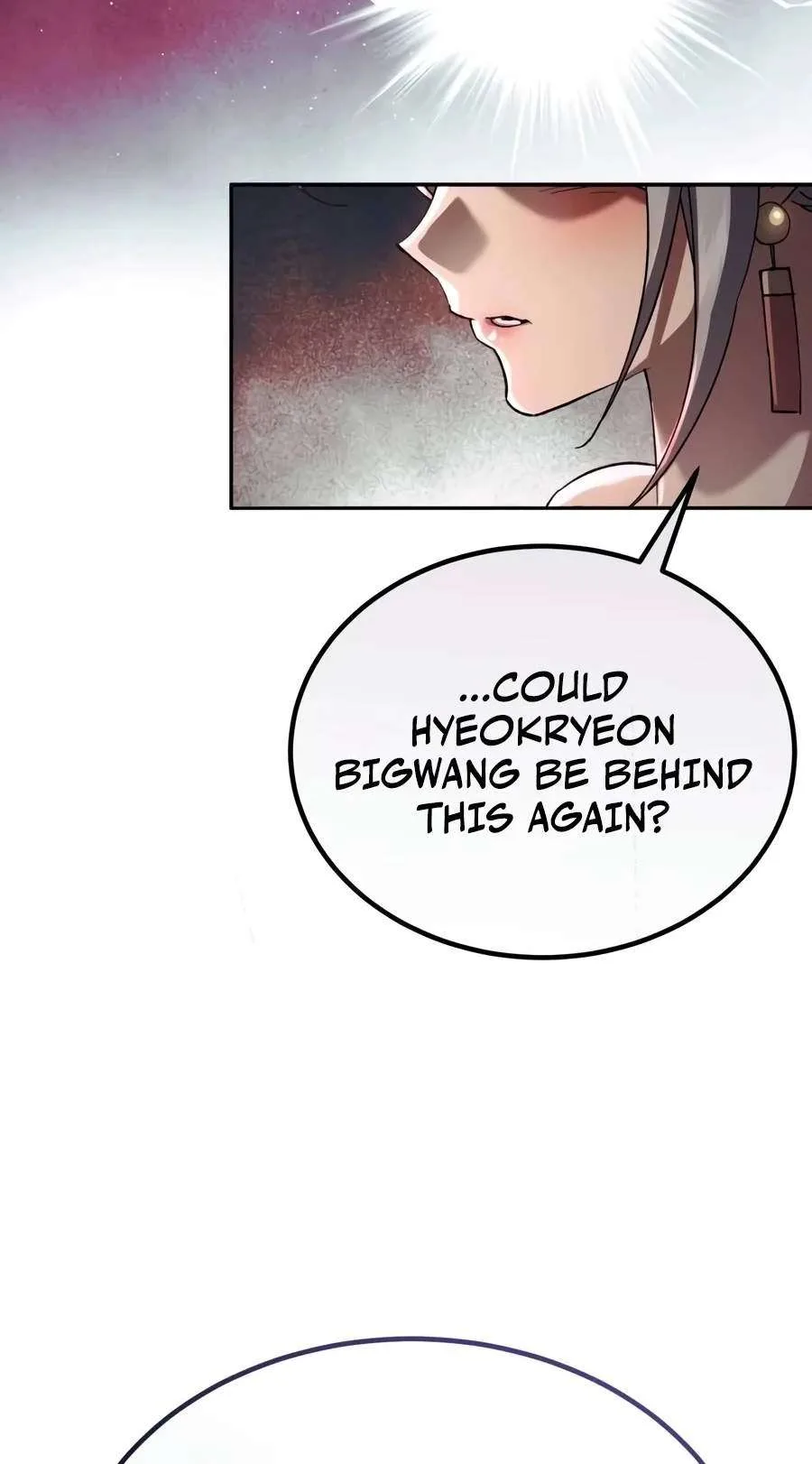 The Heavenly Demon Wants a Quiet Life Chapter 103 page 136