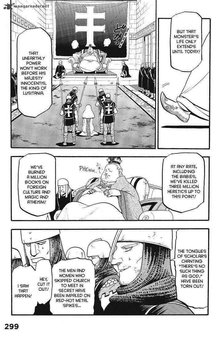 The Heroic Legend of Arslan (ARAKAWA Hiromu) Chapter 10 page 13
