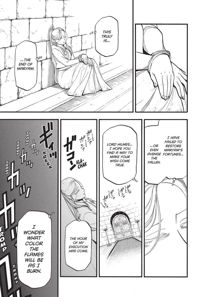 The Heroic Legend of Arslan (ARAKAWA Hiromu) Chapter 102 page 21