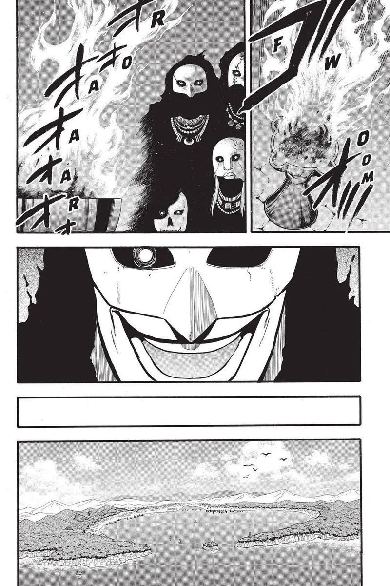 The Heroic Legend of Arslan (ARAKAWA Hiromu) Chapter 103 page 26