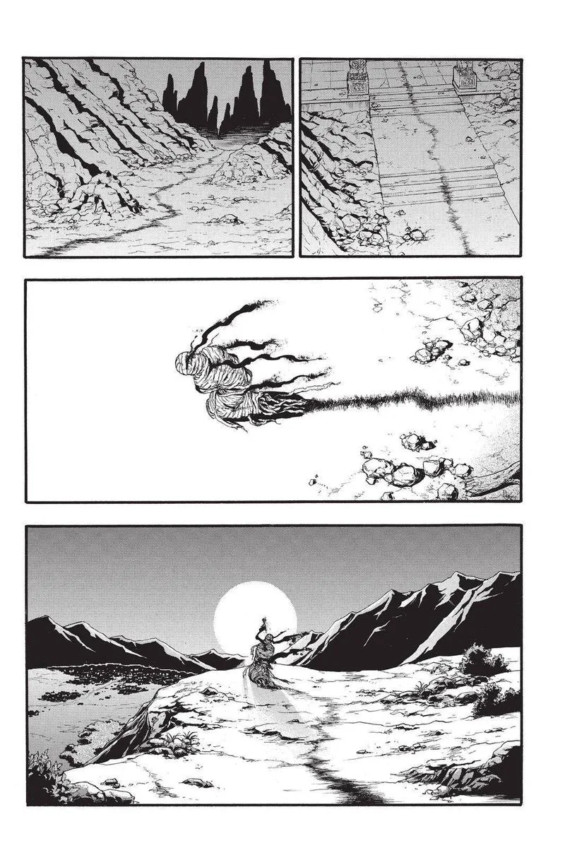 The Heroic Legend of Arslan (ARAKAWA Hiromu) Chapter 103 page 24