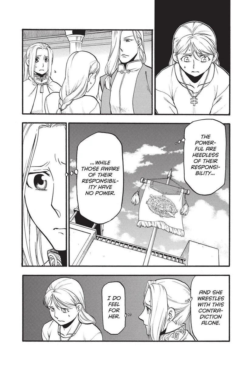 The Heroic Legend of Arslan (ARAKAWA Hiromu) Chapter 107 page 8