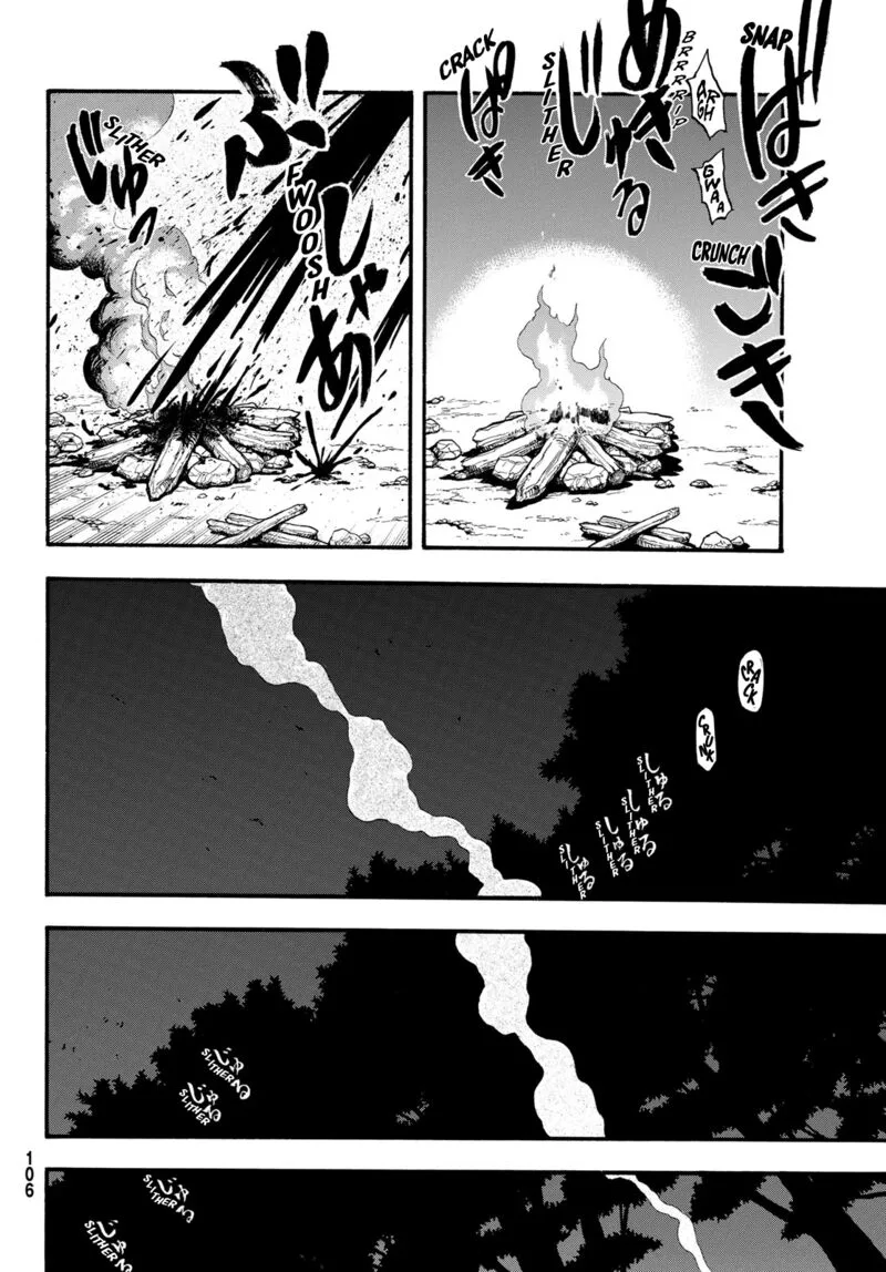 The Heroic Legend of Arslan (ARAKAWA Hiromu) Chapter 112 page 29