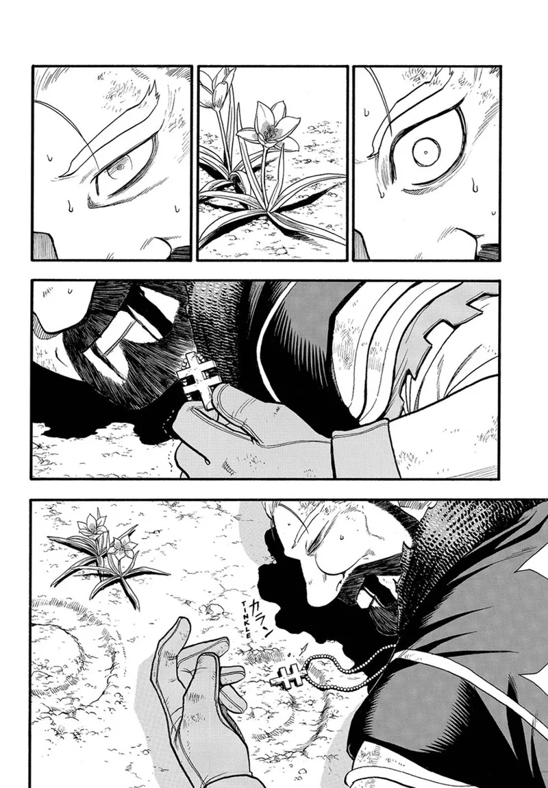 The Heroic Legend of Arslan (ARAKAWA Hiromu) Chapter 118 page 14