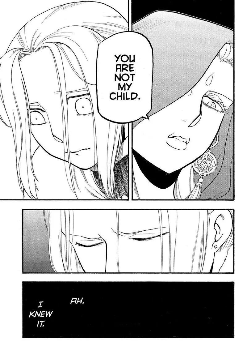 The Heroic Legend of Arslan (ARAKAWA Hiromu) Chapter 124 page 33
