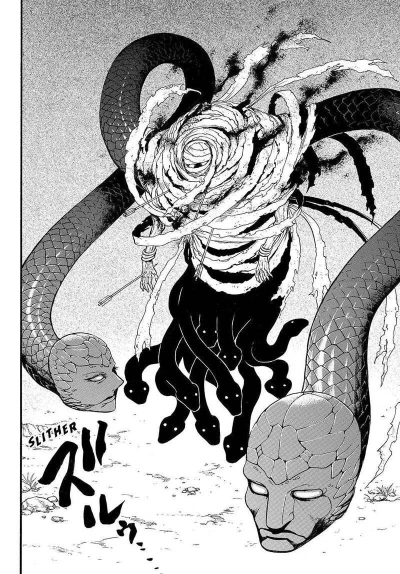 The Heroic Legend of Arslan (ARAKAWA Hiromu) Chapter 127 page 27