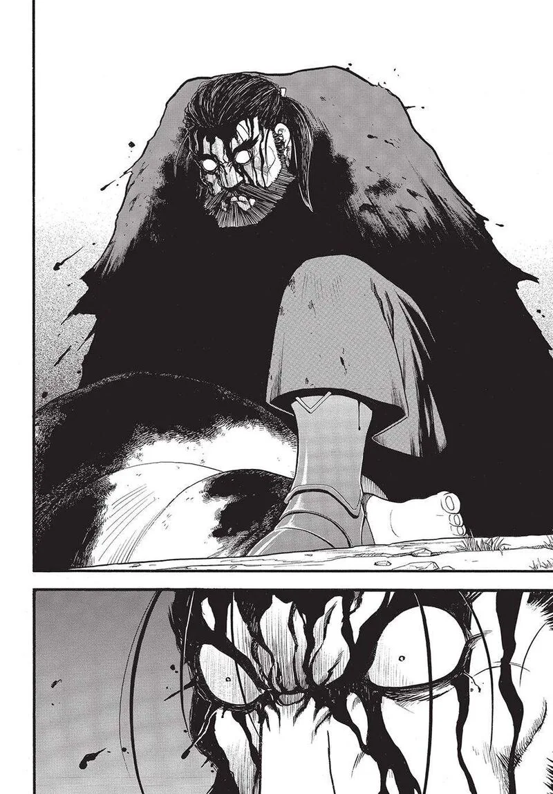 The Heroic Legend of Arslan (ARAKAWA Hiromu) Chapter 131 page 8