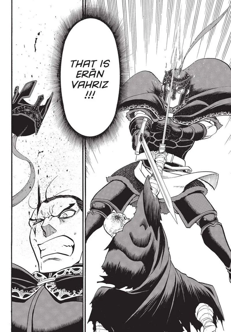 The Heroic Legend of Arslan (ARAKAWA Hiromu) Chapter 133.1 page 8