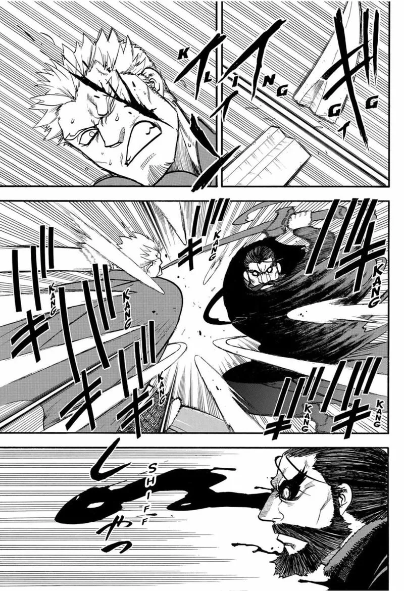 The Heroic Legend of Arslan (ARAKAWA Hiromu) Chapter 148 page 24