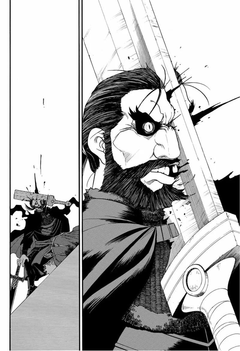The Heroic Legend of Arslan (ARAKAWA Hiromu) Chapter 150 page 26