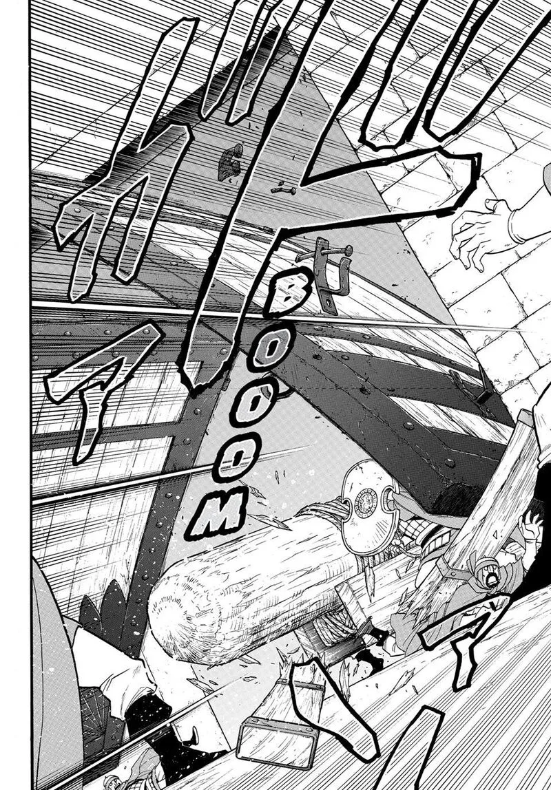 The Heroic Legend of Arslan (ARAKAWA Hiromu) Chapter 152 page 10