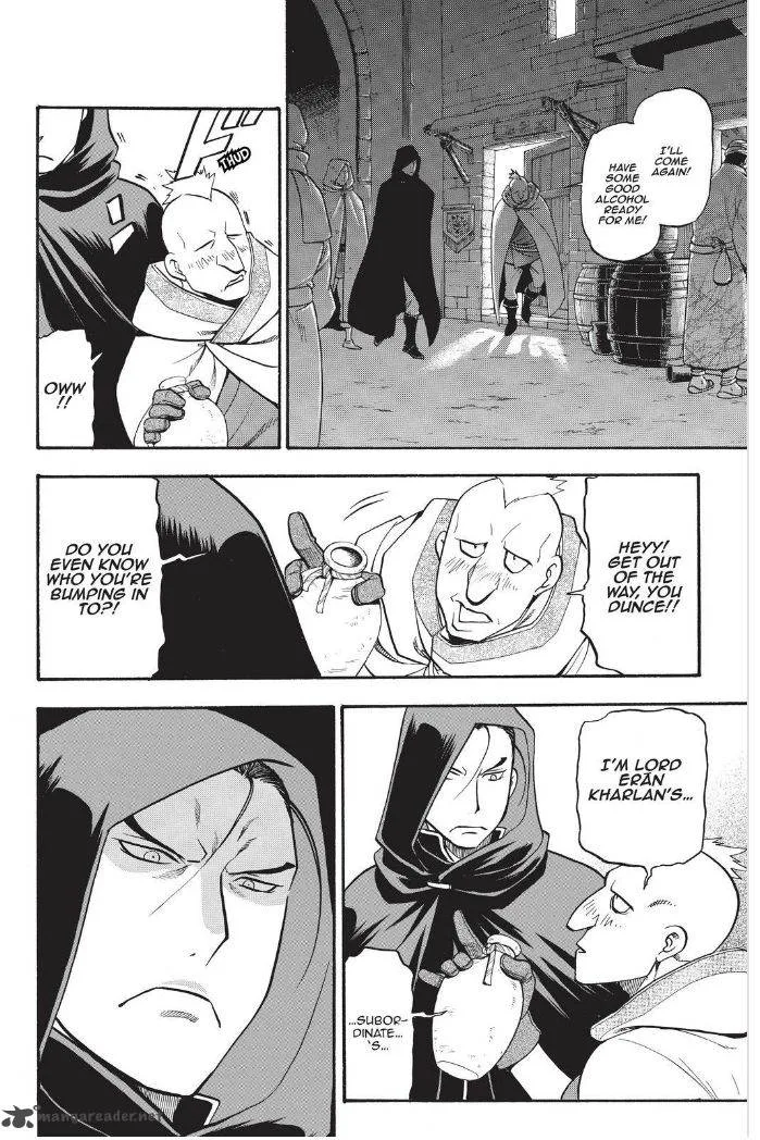 The Heroic Legend of Arslan (ARAKAWA Hiromu) Chapter 17 page 9