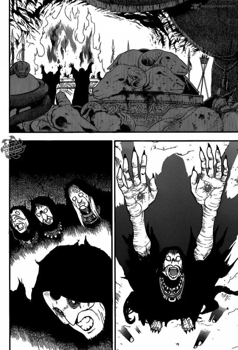 The Heroic Legend of Arslan (ARAKAWA Hiromu) Chapter 2 page 5