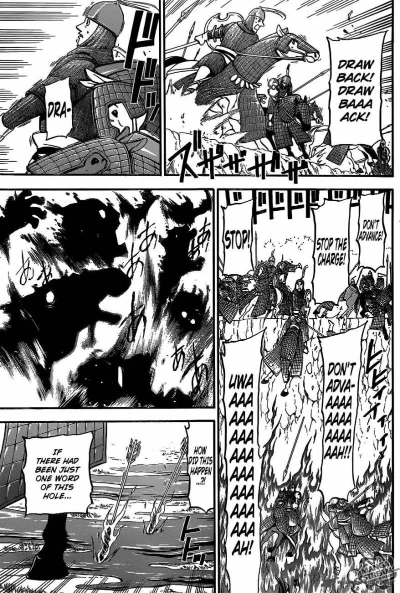 The Heroic Legend of Arslan (ARAKAWA Hiromu) Chapter 2 page 38