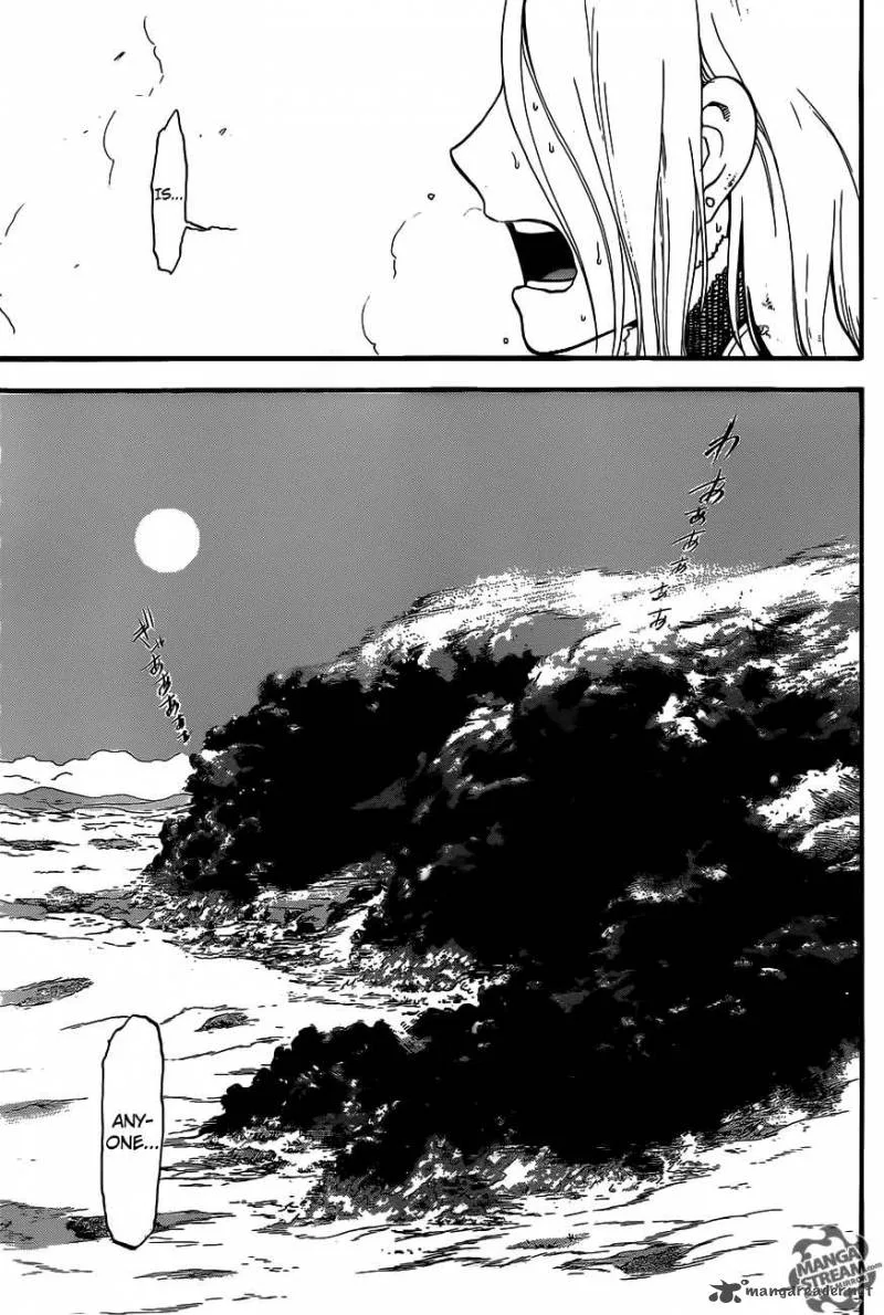 The Heroic Legend of Arslan (ARAKAWA Hiromu) Chapter 2 page 46