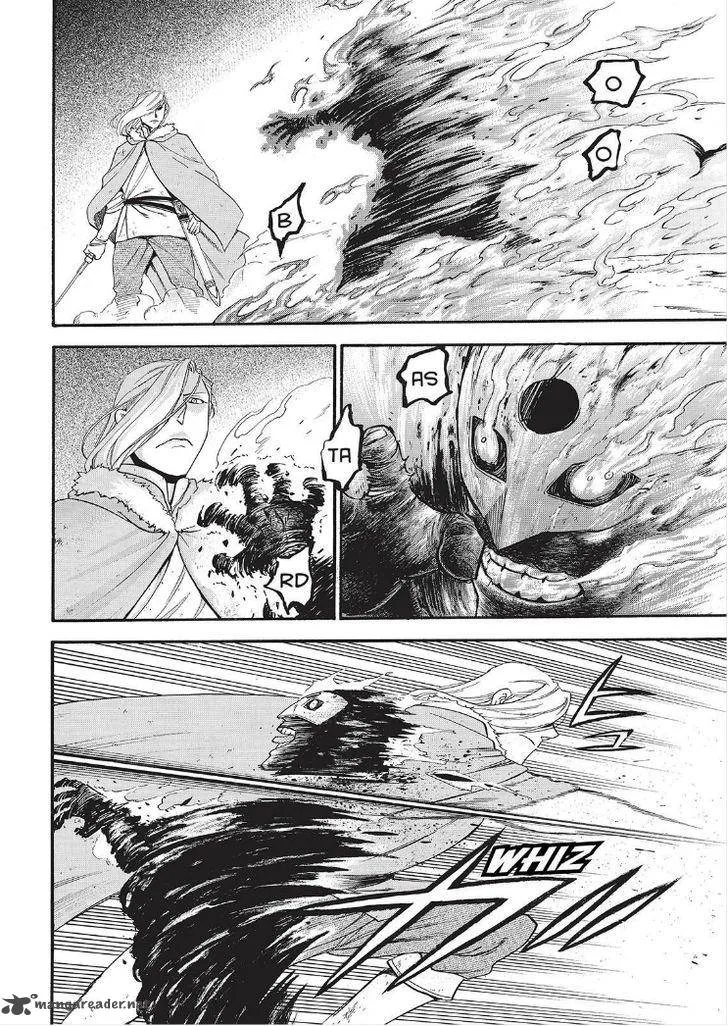 The Heroic Legend of Arslan (ARAKAWA Hiromu) Chapter 30 page 15