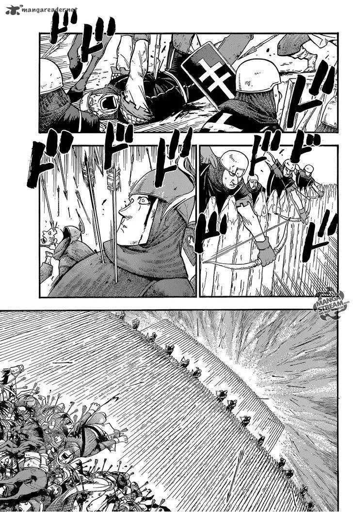 The Heroic Legend of Arslan (ARAKAWA Hiromu) Chapter 4 page 16