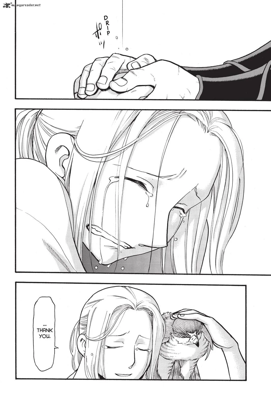 The Heroic Legend of Arslan (ARAKAWA Hiromu) Chapter 46 page 31