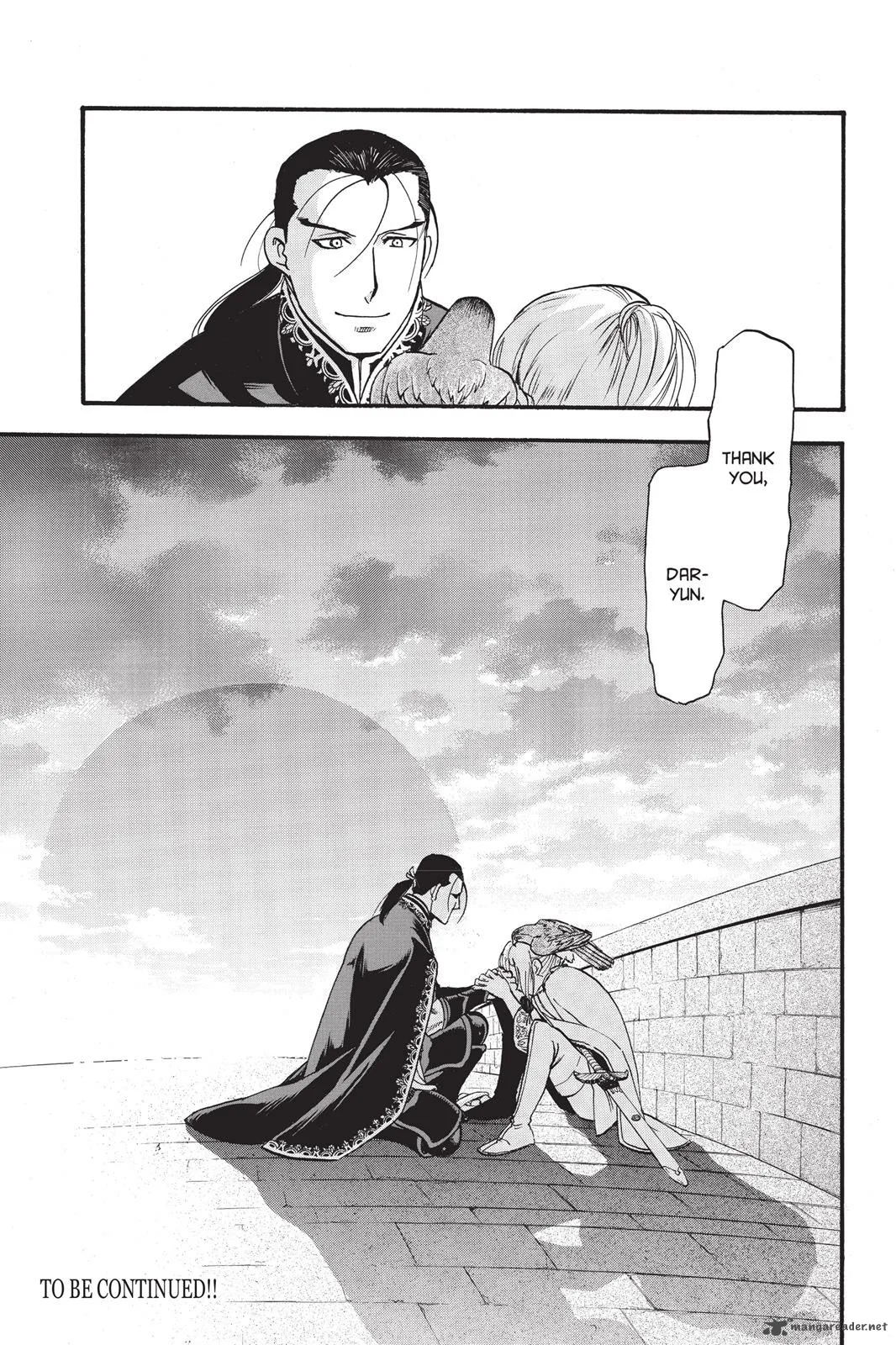 The Heroic Legend of Arslan (ARAKAWA Hiromu) Chapter 46 page 32