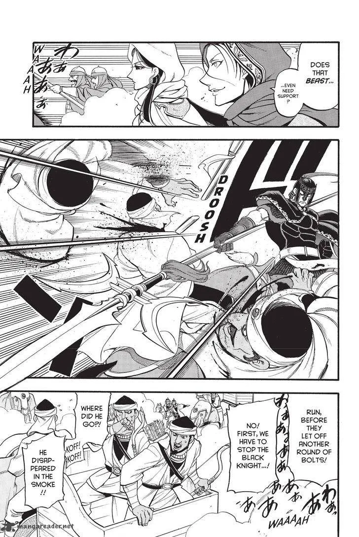 The Heroic Legend of Arslan (ARAKAWA Hiromu) Chapter 48 page 16