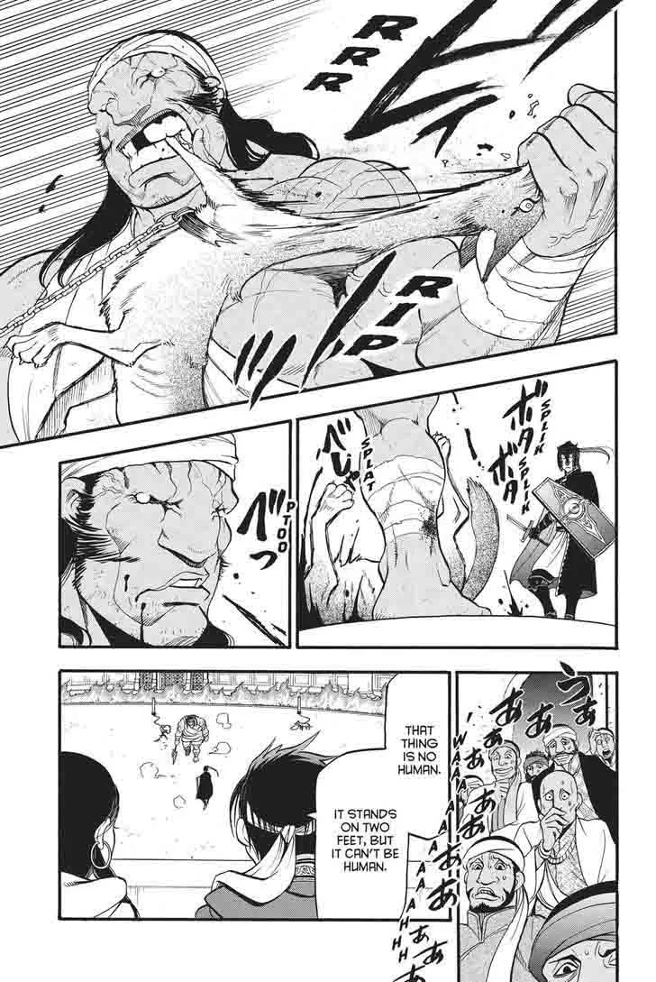 The Heroic Legend of Arslan (ARAKAWA Hiromu) Chapter 50 page 15