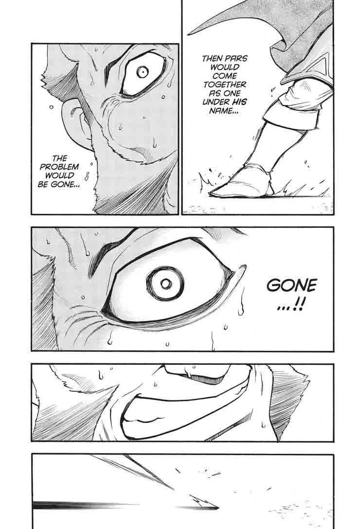 The Heroic Legend of Arslan (ARAKAWA Hiromu) Chapter 51 page 27