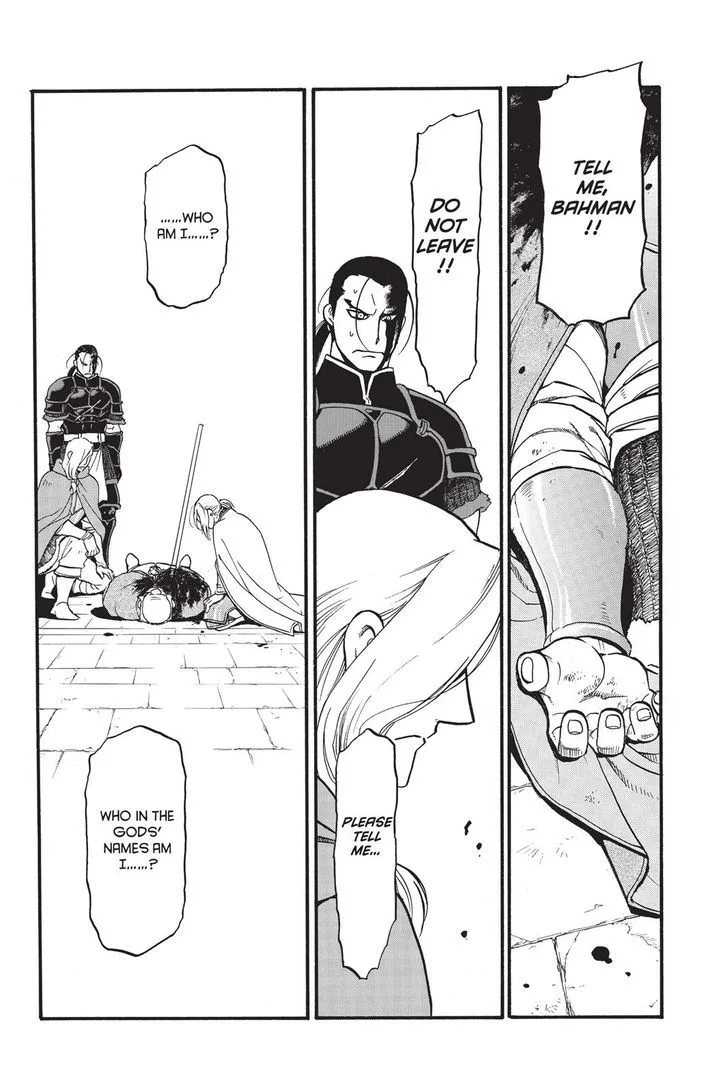 The Heroic Legend of Arslan (ARAKAWA Hiromu) Chapter 52 page 12