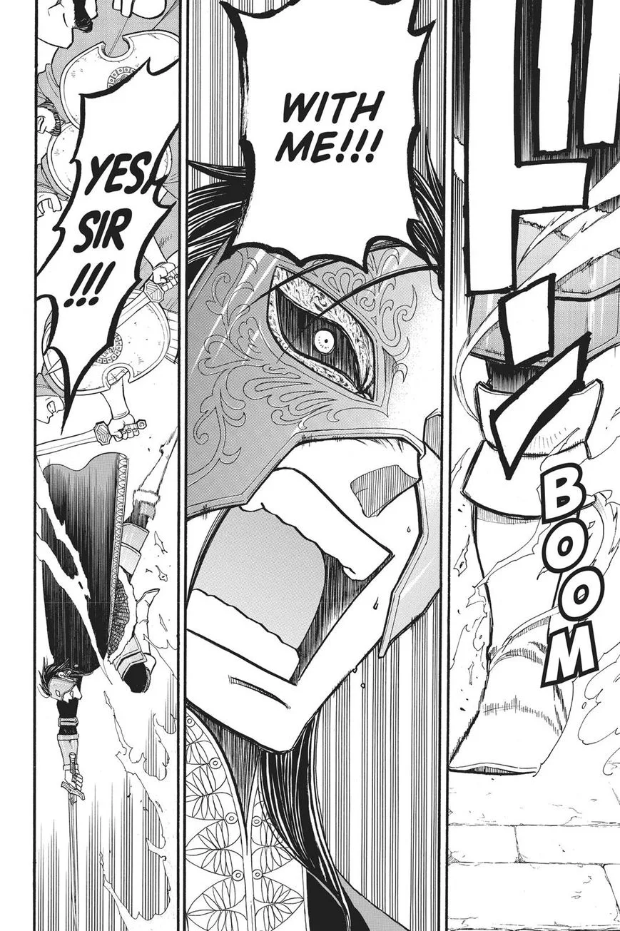 The Heroic Legend of Arslan (ARAKAWA Hiromu) Chapter 60 page 13