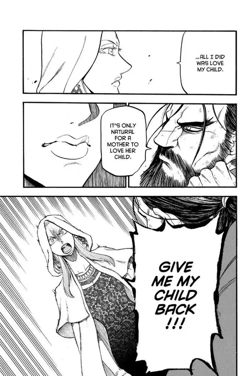 The Heroic Legend of Arslan (ARAKAWA Hiromu) Chapter 73 page 9