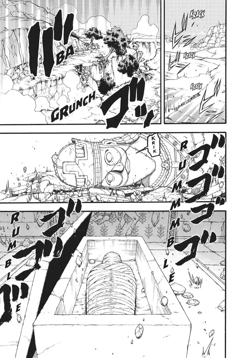 The Heroic Legend of Arslan (ARAKAWA Hiromu) Chapter 79 page 6