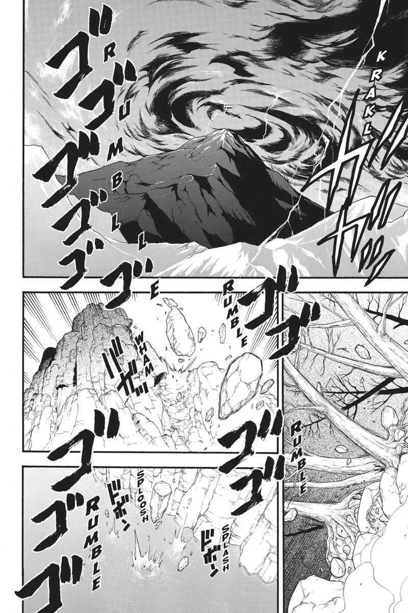 The Heroic Legend of Arslan (ARAKAWA Hiromu) Chapter 79 page 5