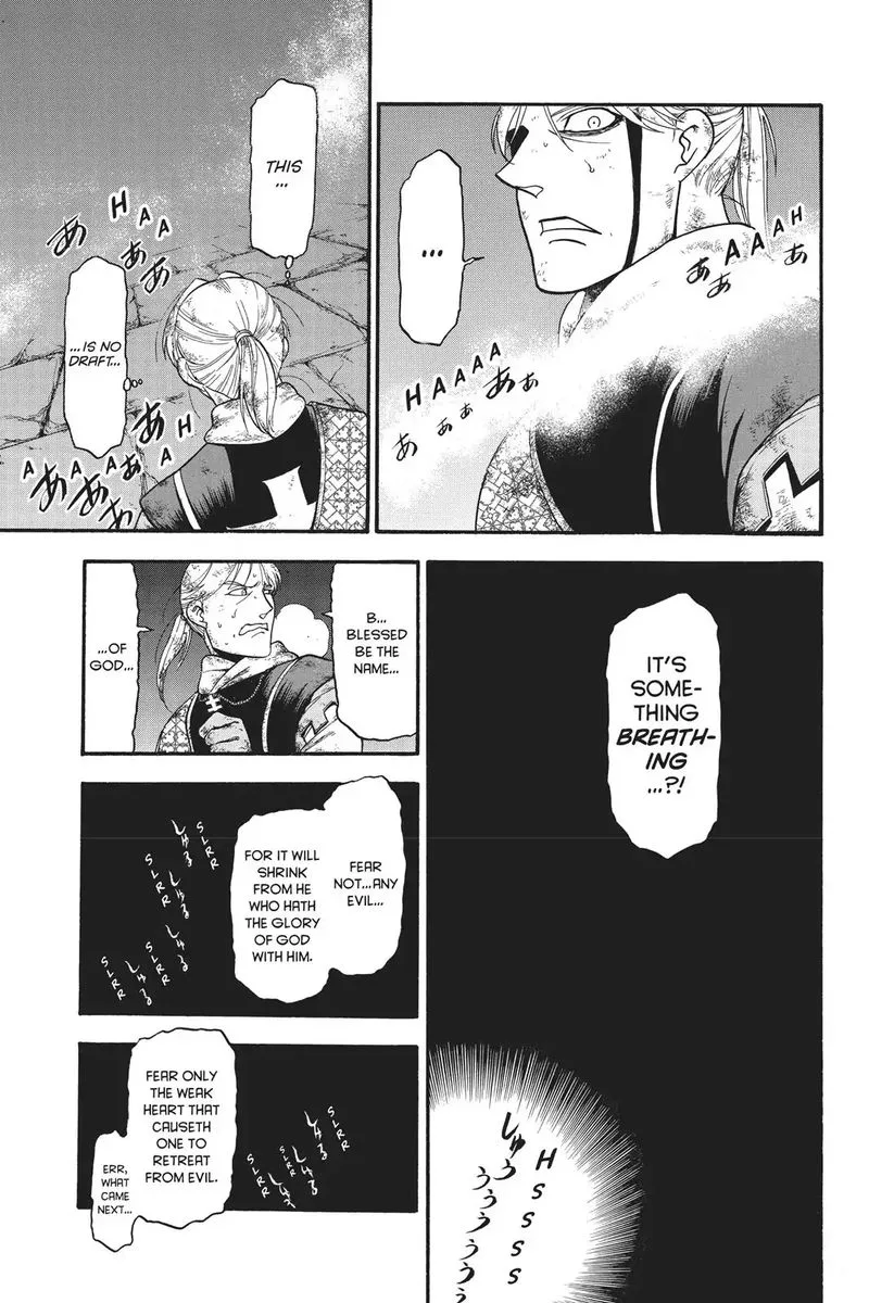 The Heroic Legend of Arslan (ARAKAWA Hiromu) Chapter 80 page 6