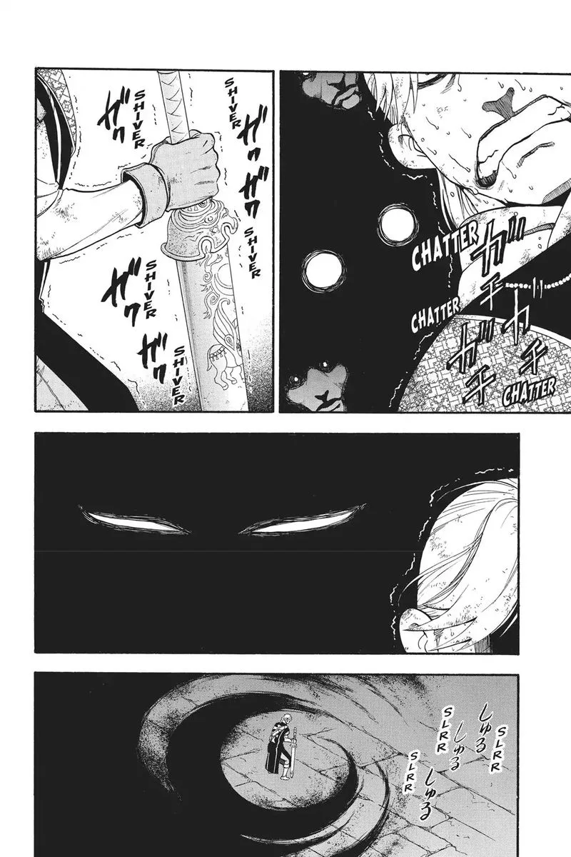 The Heroic Legend of Arslan (ARAKAWA Hiromu) Chapter 80 page 8