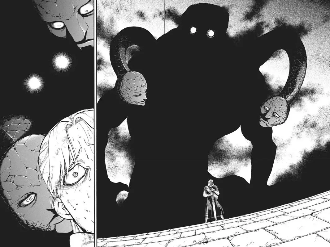 The Heroic Legend of Arslan (ARAKAWA Hiromu) Chapter 80 page 7