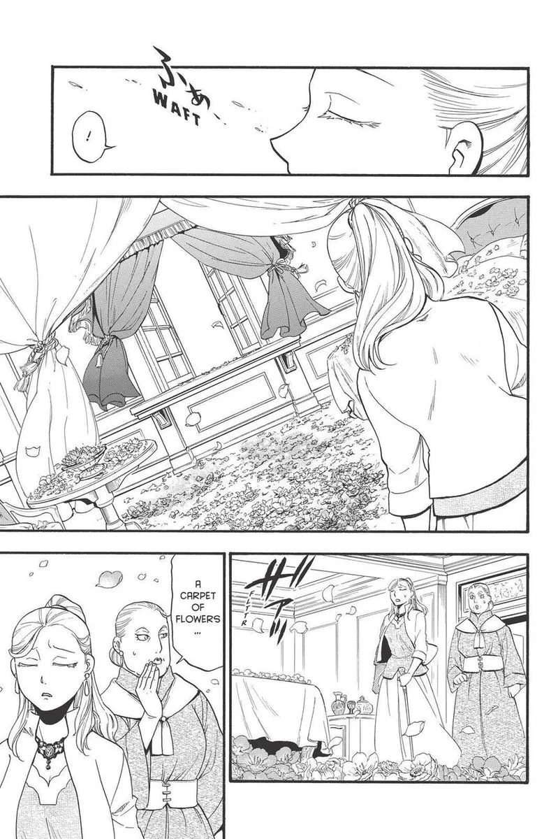 The Heroic Legend of Arslan (ARAKAWA Hiromu) Chapter 89 page 27